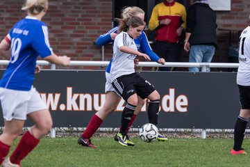 Bild 306 - Frauen VFR Horst - SG Eider 06 : Ergebnis: 5:3